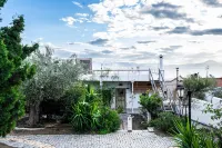 Maison de Yaya at Heraion Lagoon - Bungalows