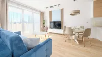 Villa Verona, Sun & Snow Các khách sạn ở Koszalinski