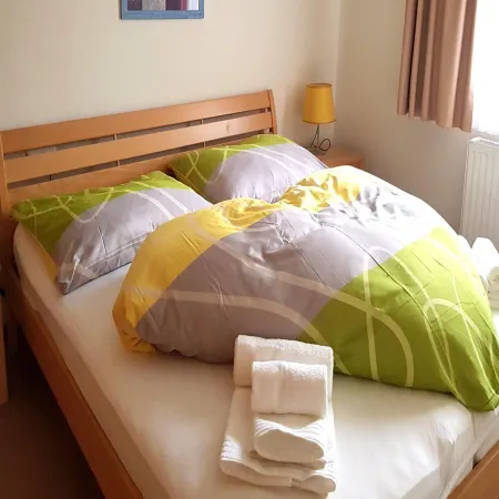 Apartment Near the Golf Course