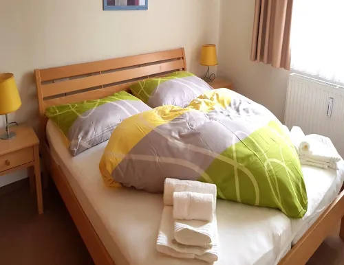 Apartment Near the Golf Course