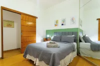 SUH Copacabana 64 Cozy Beach - Holiday Apartments