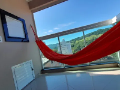 Apto 502 Residencial GM bem localizado Hotels in Piratuba