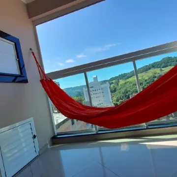 Apto 502 Residencial GM bem localizado Отели в г. Пиратуба