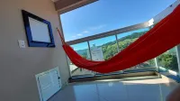 Apto 502 Residencial GM bem localizado Hotels in Piratuba