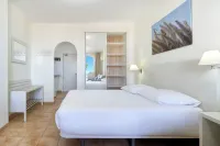 Sport Hotel Monte Feliz - Powered by Playitas Hotel di Tarajalillo