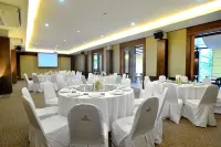 The Charm Boutique Resort and Hotel