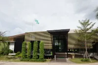 Mila Garden Hotels in 