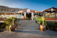 Holiday Club Playa Amadores - Parkering
