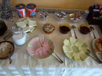 Guest House Ilinden Hotels in Bania
