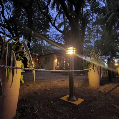 Hotel la Palapa Hotel dekat Tamarindo Beach