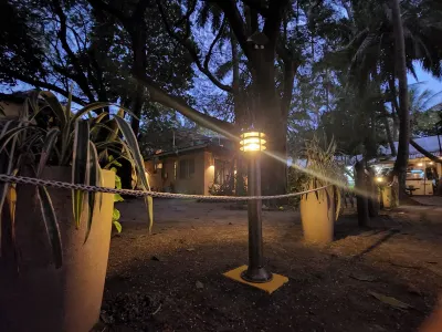 Hotel la Palapa Hotel a 