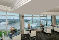 Tower Hotel at Fallsview Hotels in Niagara Falls