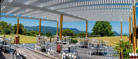 Lookout Mountain Retreat Отели в г. Глениффер