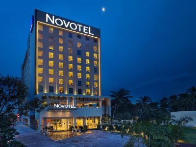 Novotel Chennai Sipcot