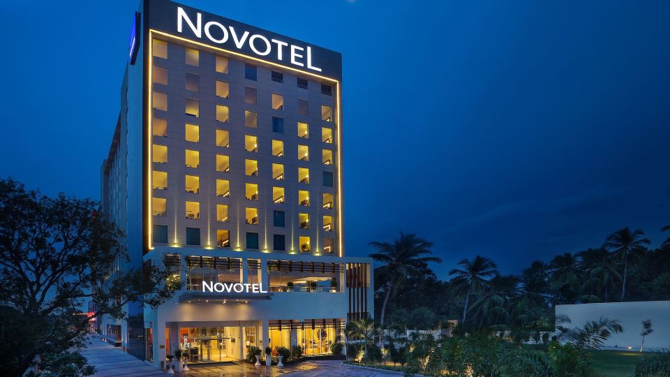 Novotel Chennai Sipcot