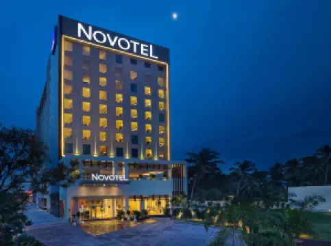 諾富特金奈斯皮克特飯店