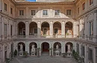 Assunta Domus Отели в г. Сант-Эустакьо