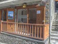 Apartamentos Ona Dorada El Tarter Hotels in Ransol