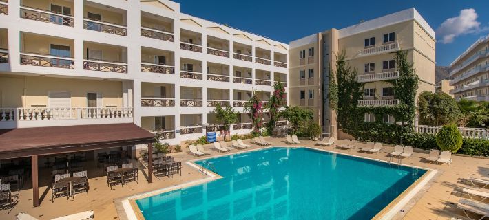 Hersonissos Palace Hotels in Limenas Chersonisou