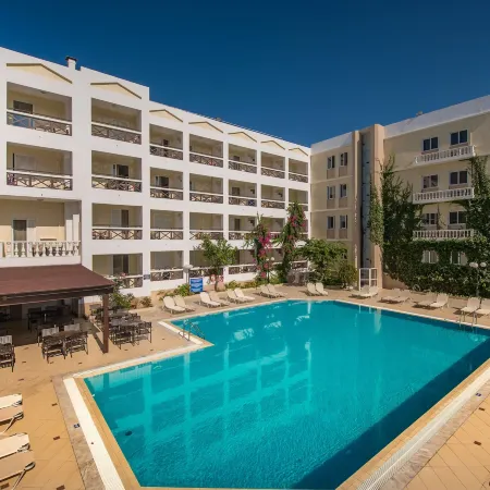 Hersonissos Palace