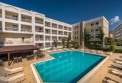 Hersonissos Palace