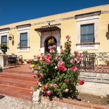Masseria Case Damma