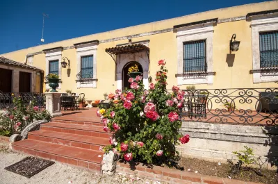 Masseria Case Damma Hotel a 