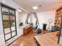 里約熱內盧博塔福古諾富特酒店 - SPA