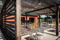 Campanile Beaune Hotels in Montagny-les-Beaune