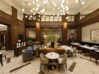 Hotel Capital Hotels near Mushroom Museum