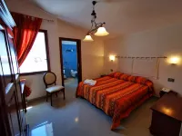 Hotel Hieracon