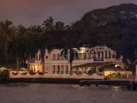 Brunton Boatyard - a CGH Earth Experience Hotels near Fort Kochi