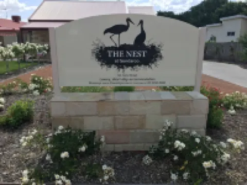 The Nest at Gundaroo Hotels in Yass