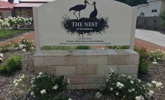 The Nest at Gundaroo