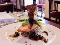 La Casona de la Ronda Hotel Boutique & Luxury Apartments Hotels near Viewpoint El Panecillo