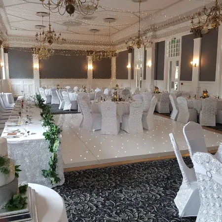 The Tontine Hotel