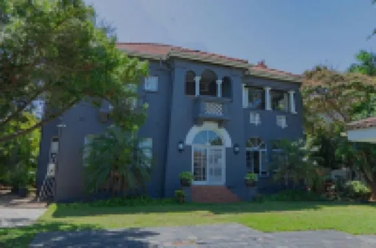 268 on Ridge Guesthouse