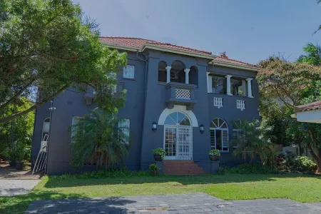 268 on Ridge Guesthouse