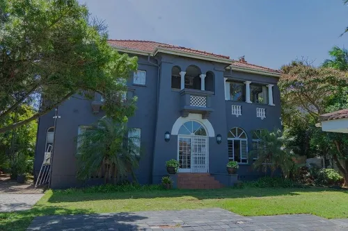 268 on Ridge Guesthouse Hotels in Berea