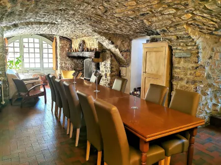 Le Barry du Grand Chemin