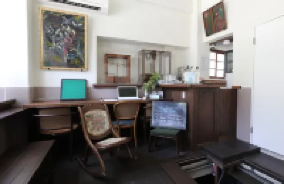 โฮสเทลคูระ