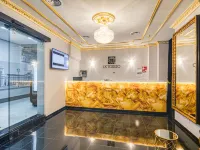 Hotel LX Rossio Hotels near Lisbon City Center