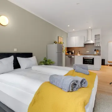 Limehome Essen Kibbelstraße