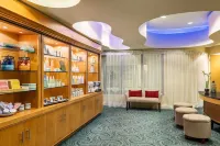 Viana Hotel and Spa, Trademark Collection by Wyndham - Parkering