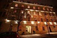 Apart Hotel Susa Hotels in Prague 19