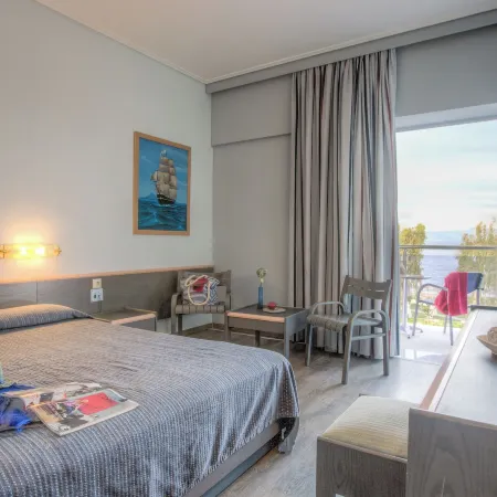Golden Coast Hotel & Bungalows - All Inclusive