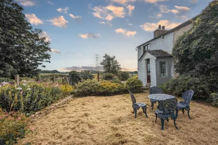 The Gilpin Farmhouse, Lake District Getaway