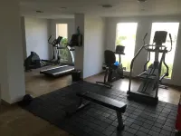 Lovely Sea View,Eagle Beach, Oasis Condominium Wifi - Træningscentre