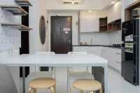 Premium Relaxing 2Br at Casa de Parco Apartment - 2-Star