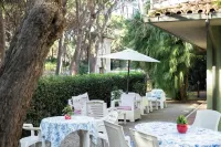 Hotel Parco dei Pini - 100mt Dal Mare Hotels in Scarlino